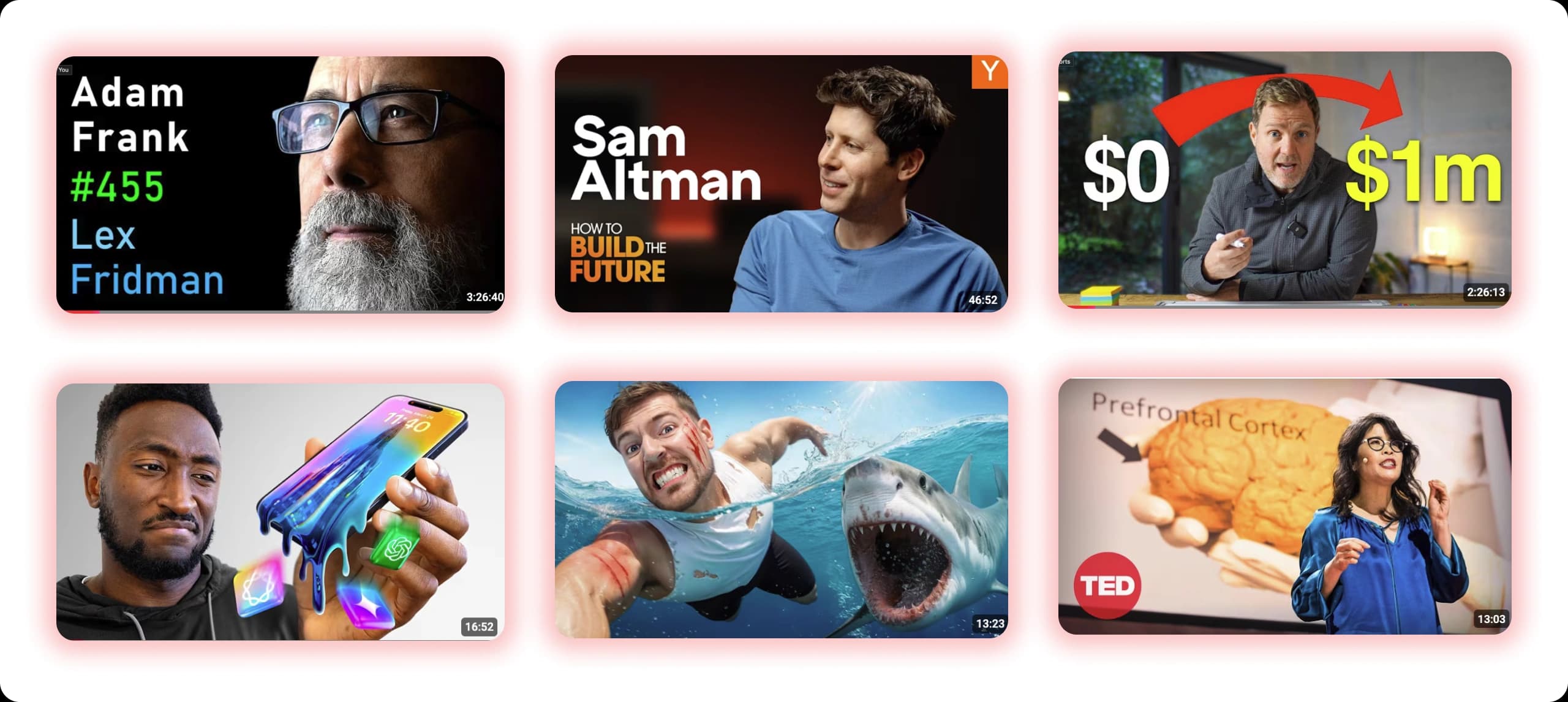 Hermi AI Key Insights